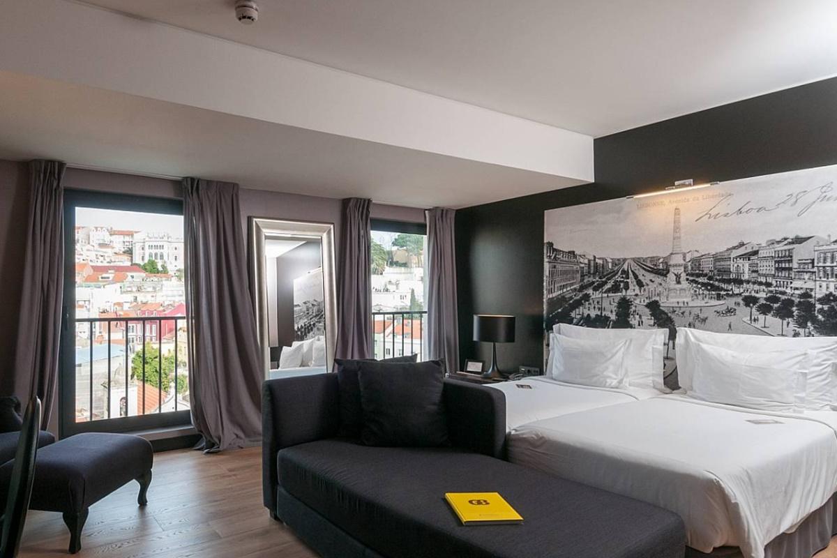Hotel 138 Liberdade