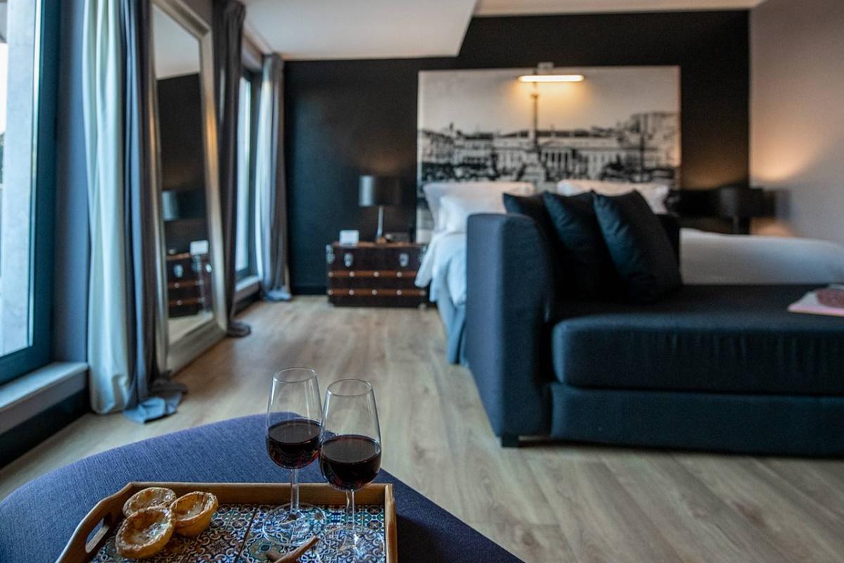 138 Liberdade 5* Lisbon