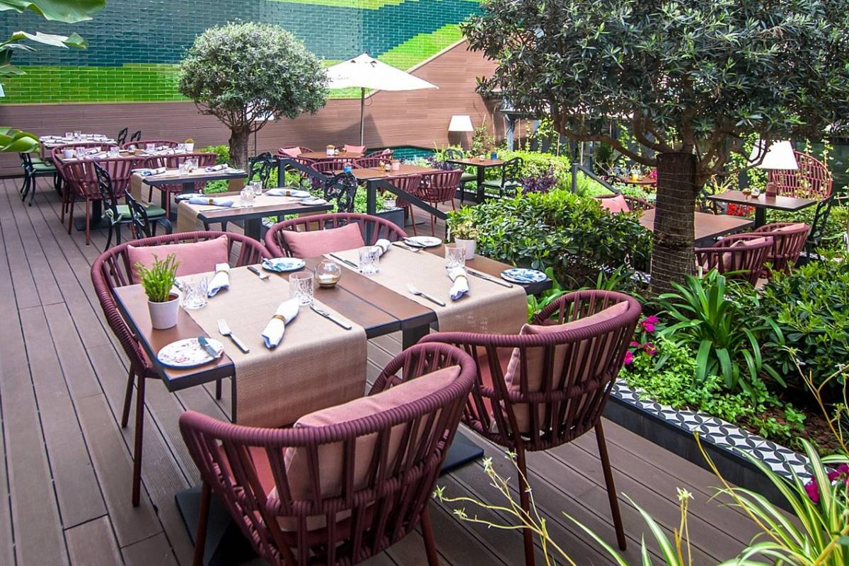 Hotel 138 Liberdade