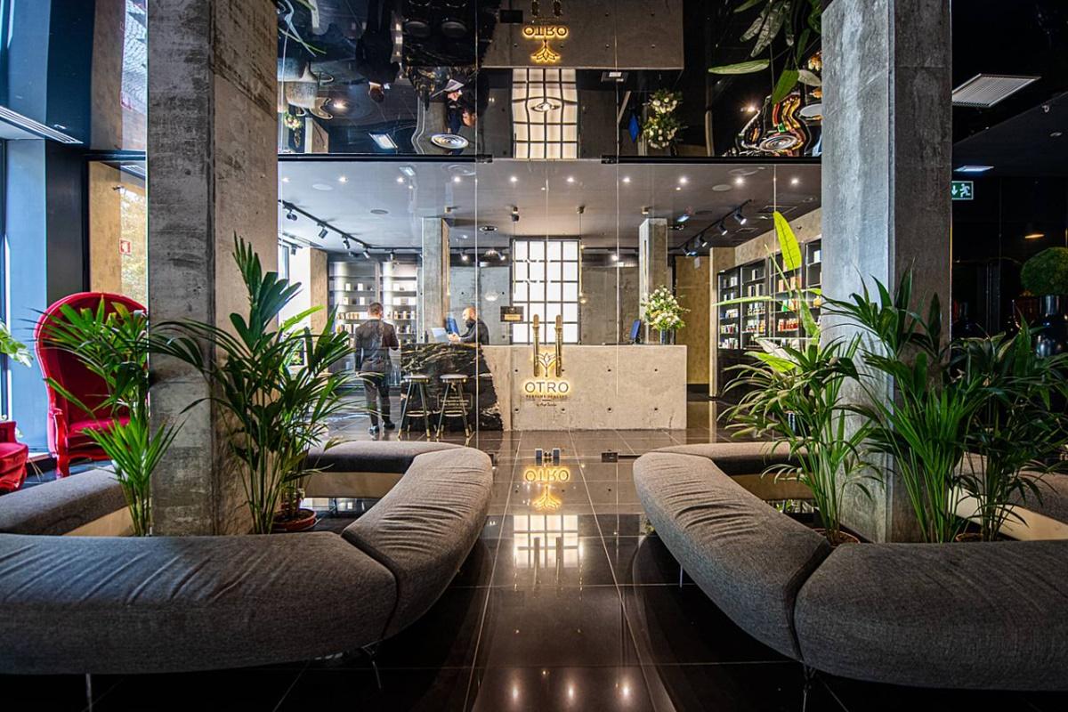 Hotel 138 Liberdade 5*