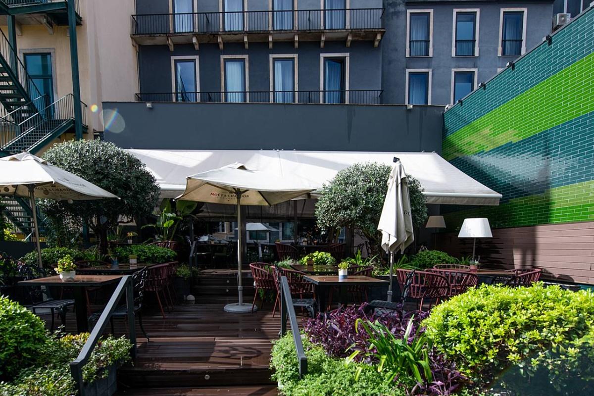 Hotel 138 Liberdade