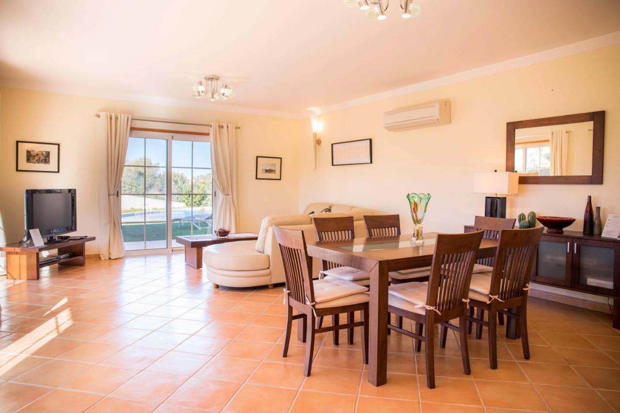 Holiday home Colina Da Atalaia -
