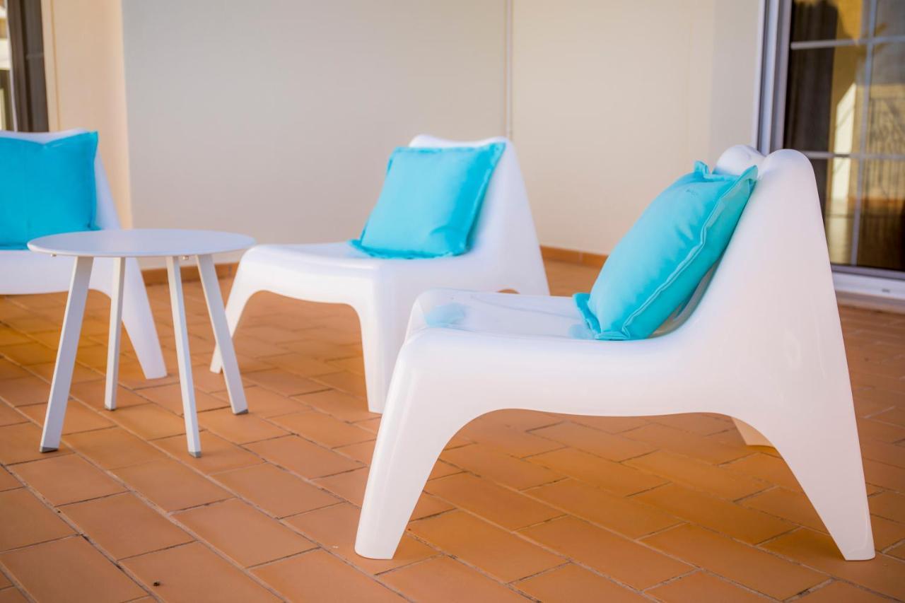 Colina Da Atalaia -