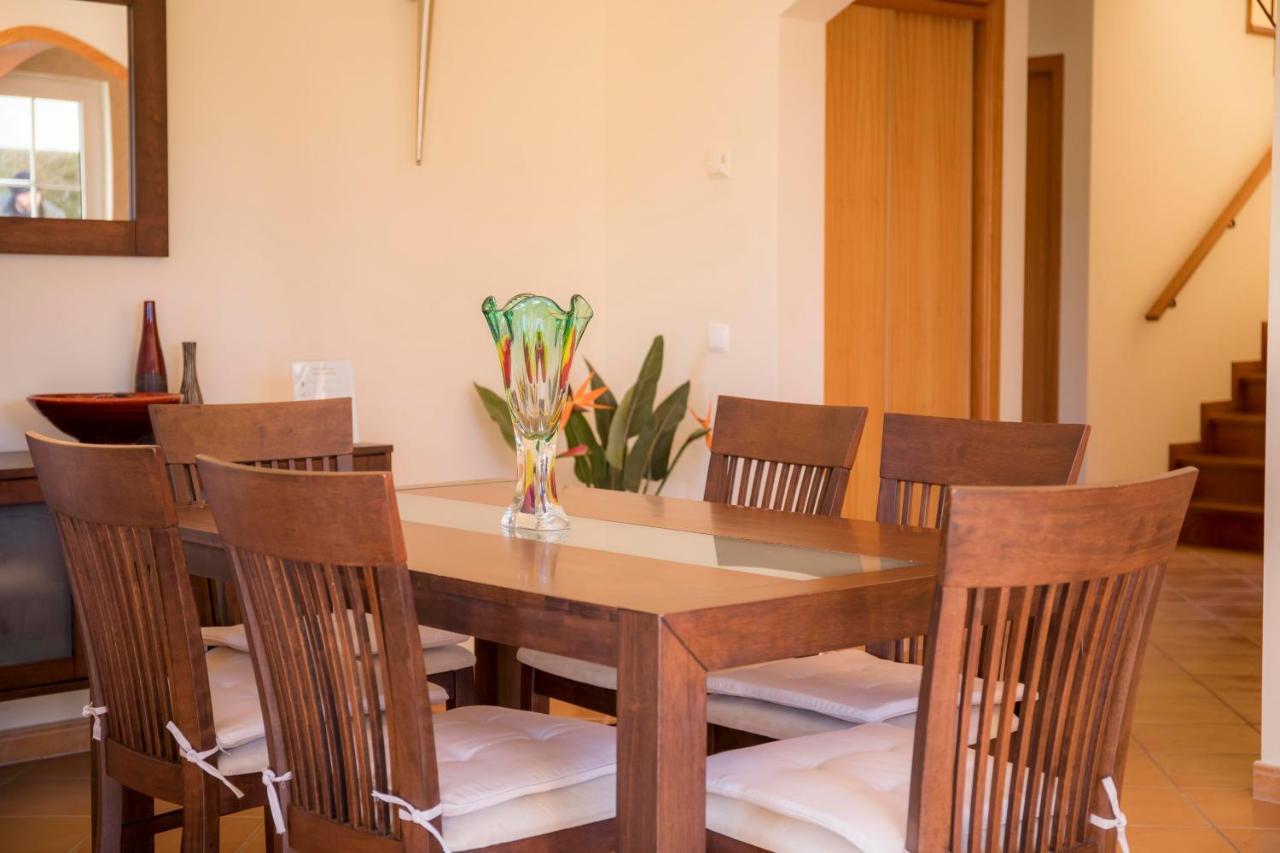 Holiday home Colina Da Atalaia - Lagos