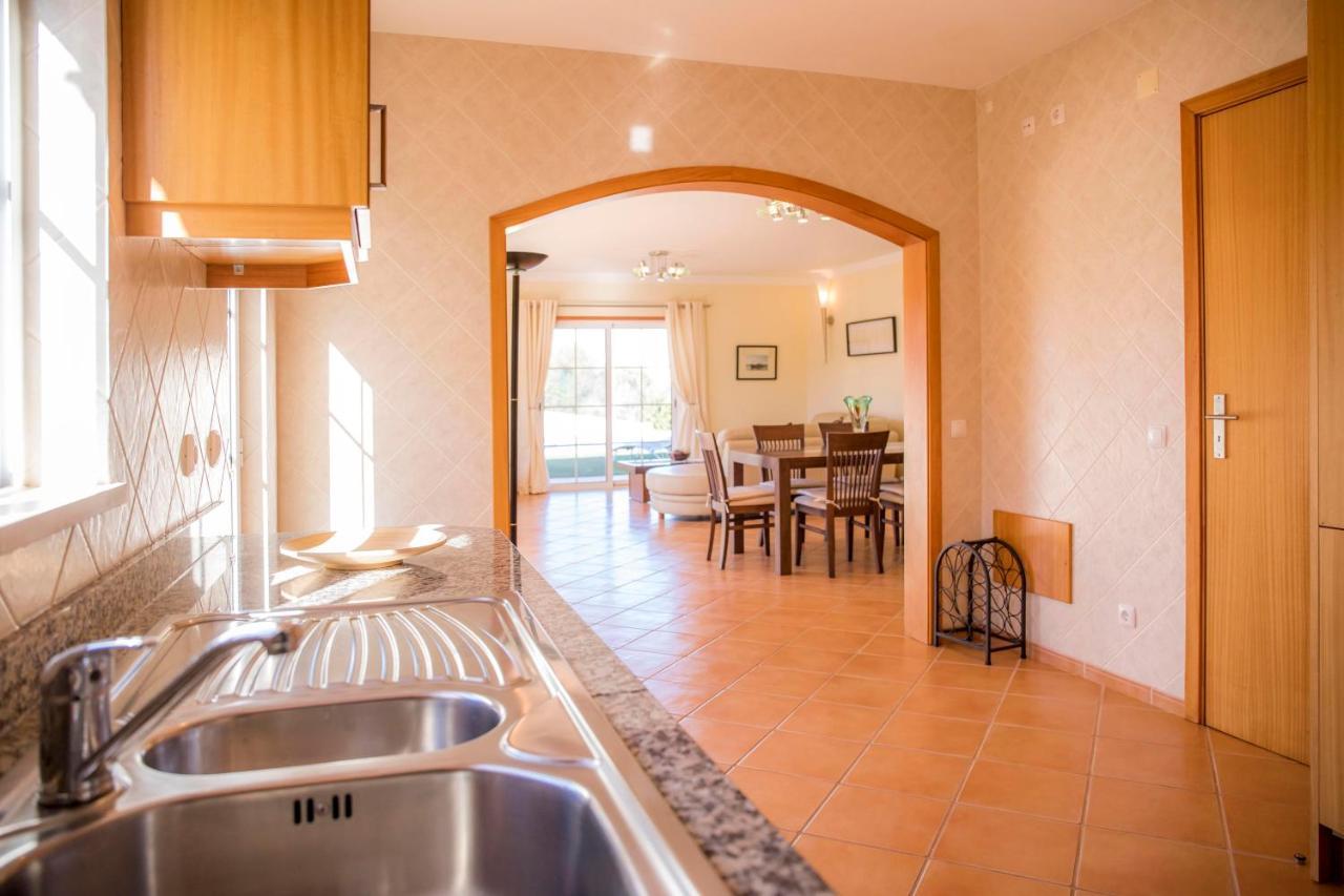 Holiday home Colina Da Atalaia -
