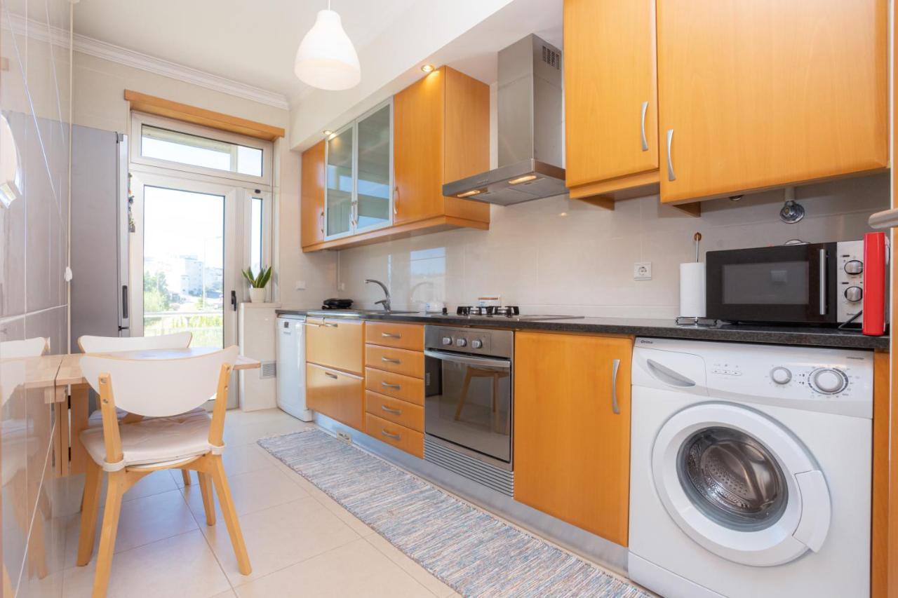 Apartment Foz Village By Rent4all Buarcos