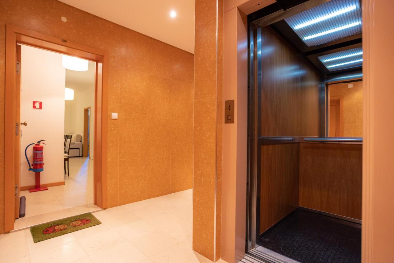 Apartment Foz Village By Rent4all