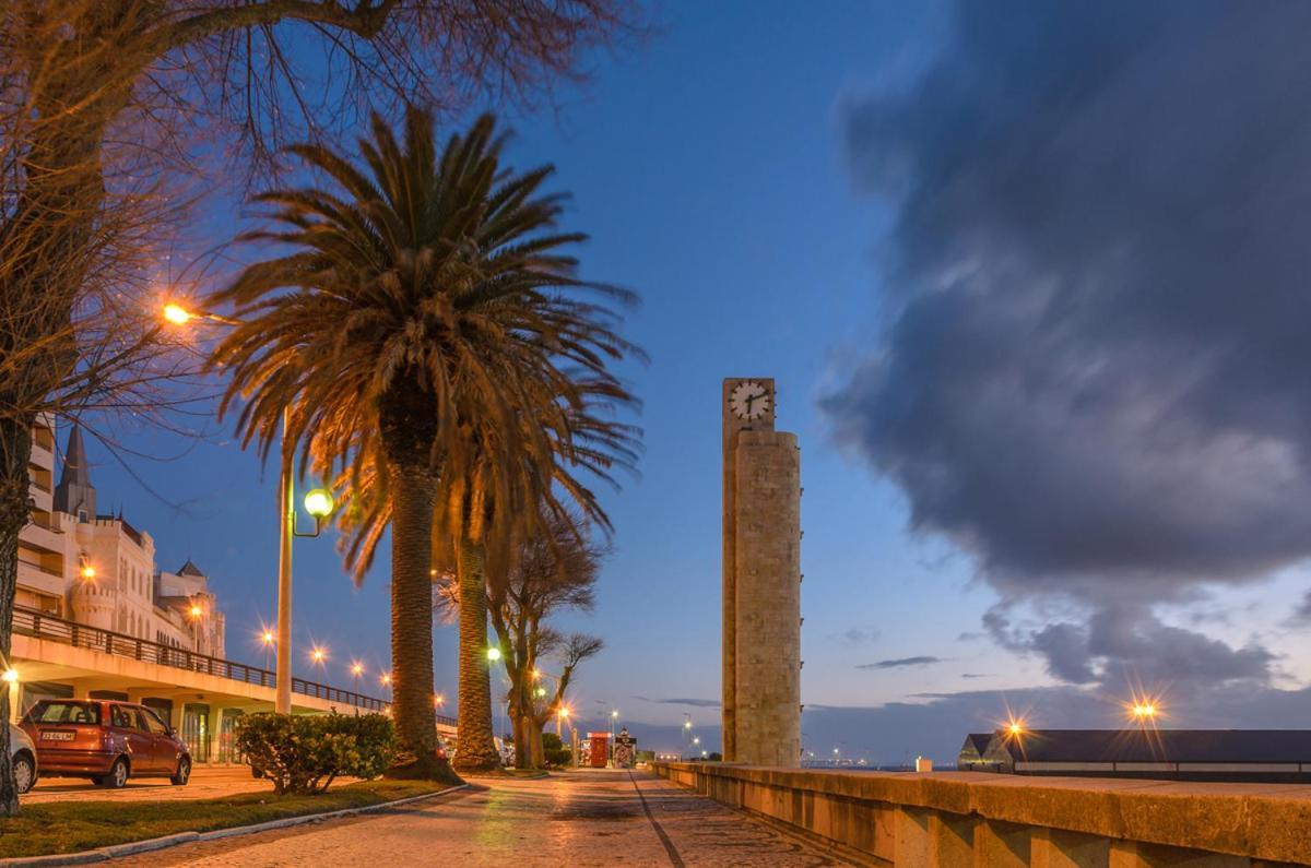 Foz Village By Rent4all Apartment *