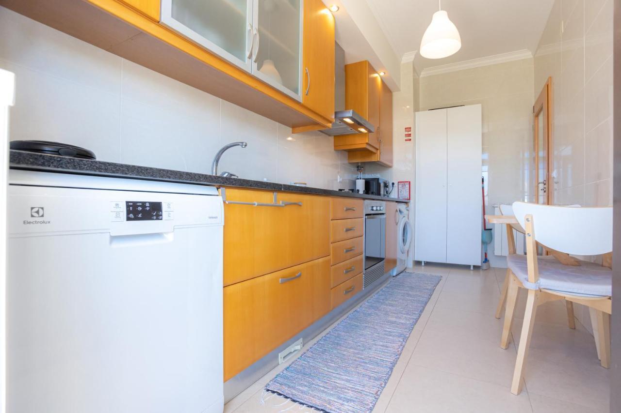 Foz Village By Rent4all Apartment *