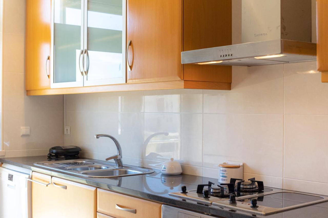 Foz Village By Rent4all Buarcos