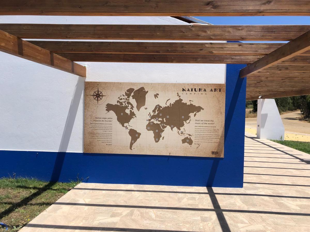 Acampamento Sao Torpes By Campigir *