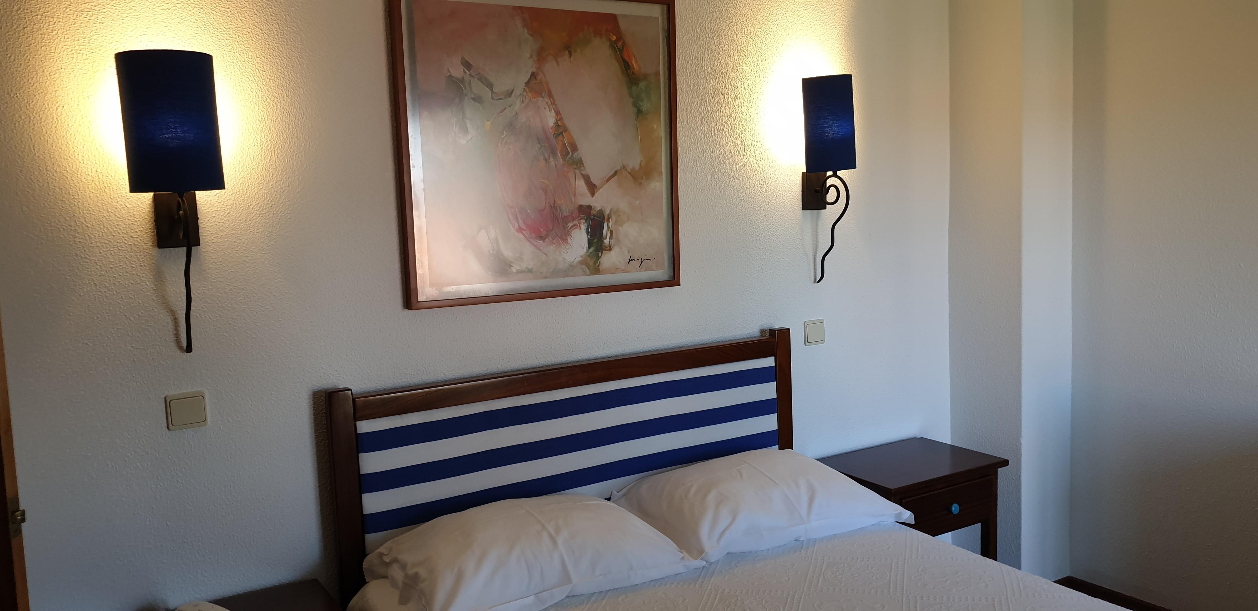 Hotel Pinho Sao Pedro De Moel