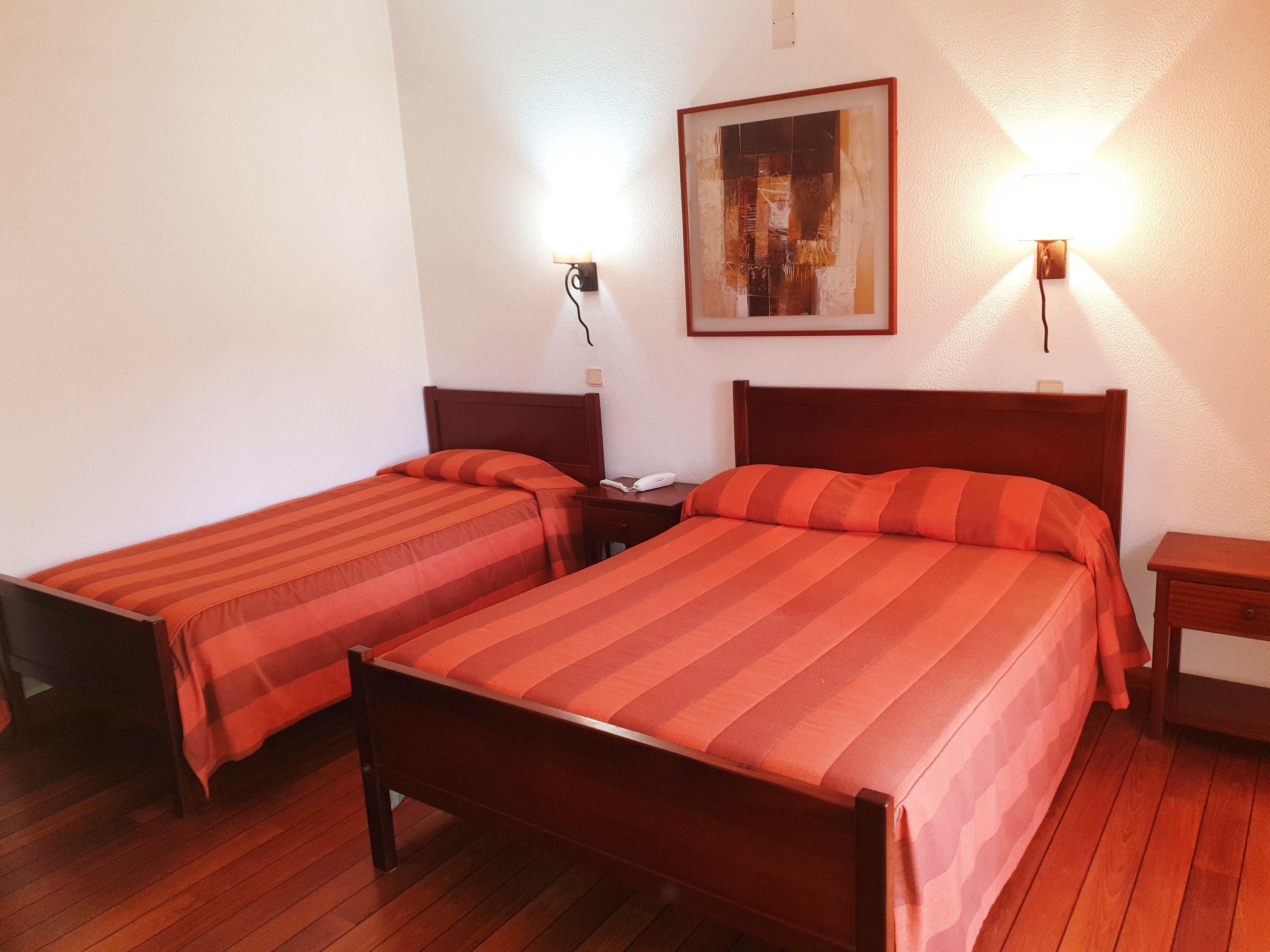 Pinho Hotel Sao Pedro De Moel
