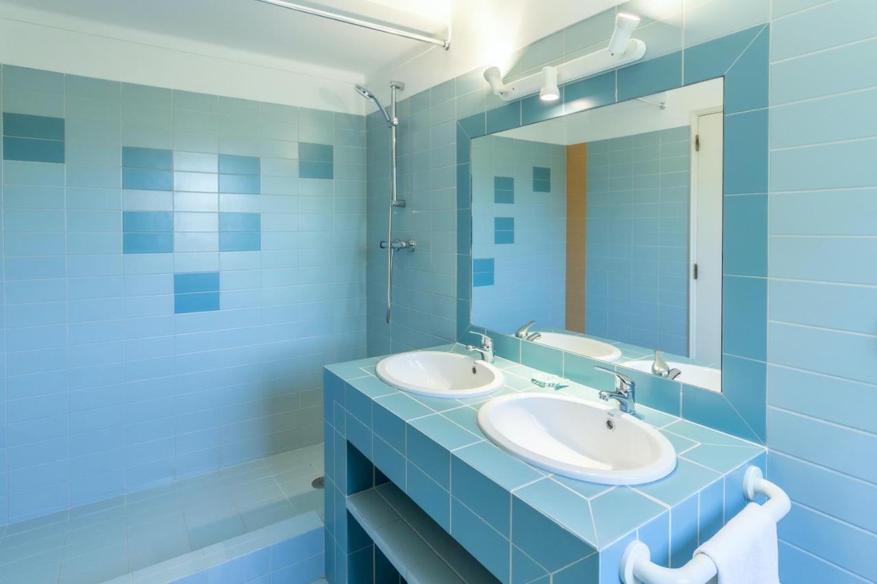 Meia Lua - Your Private Artsy Paradise Overlooking The Ria Formosa With Pool And Sea Views Near Barril Beach, Tavira Pousada *