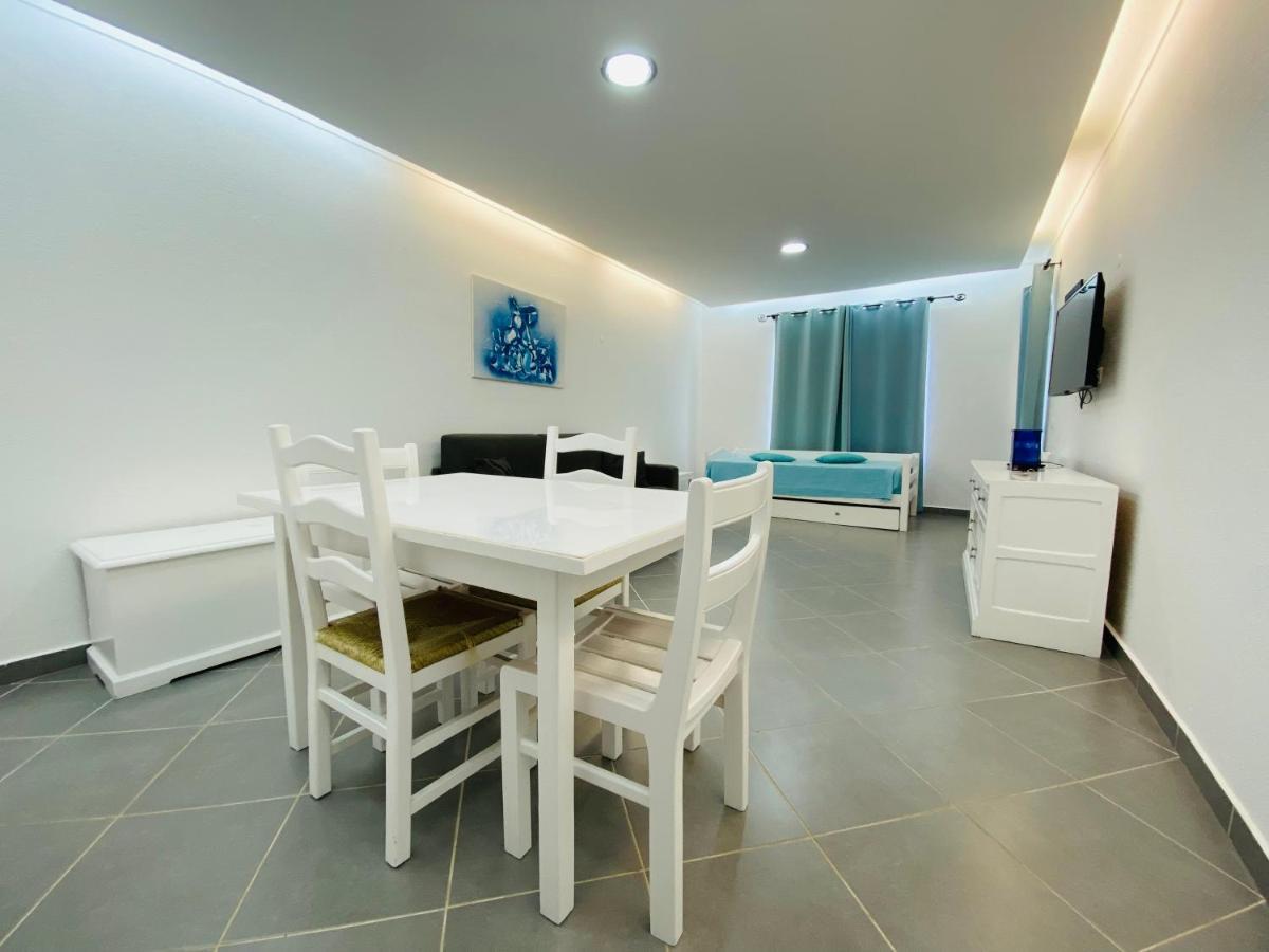 Poente Da Aldeia Apartment *