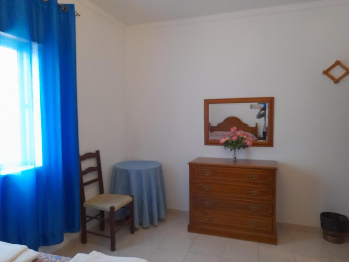 Guest house Pacheco's Lagos