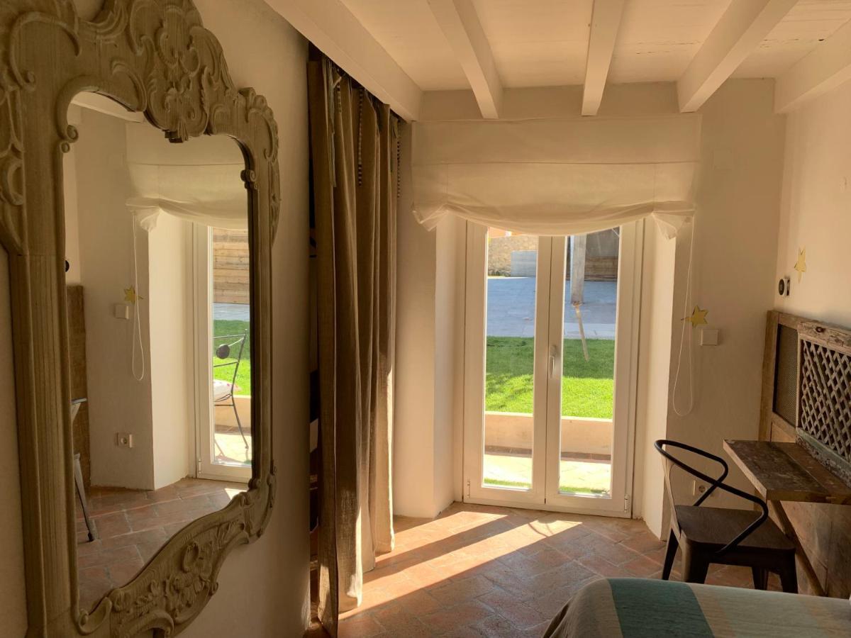 Farm stay Cerrado Fontainhas *