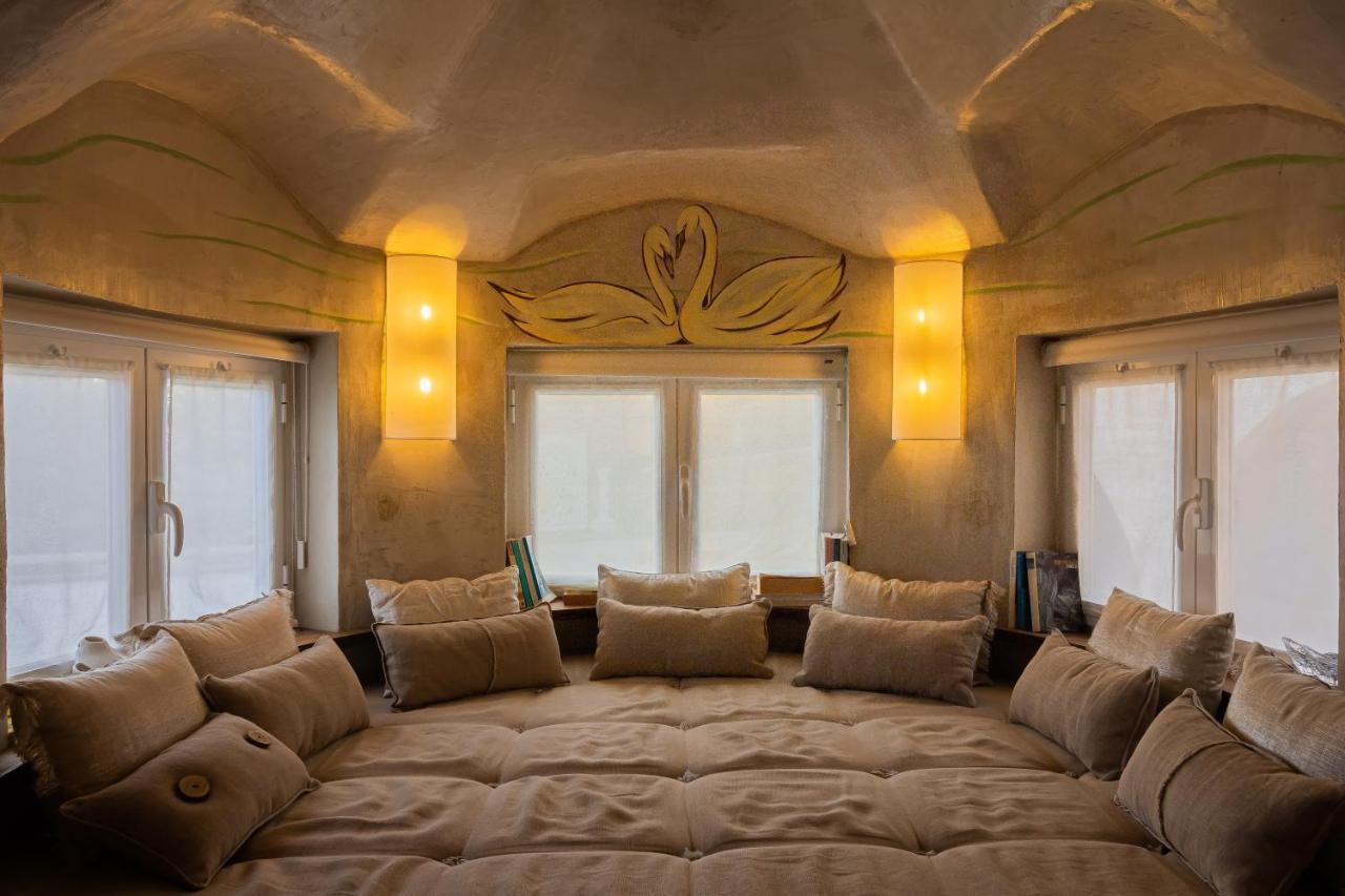 Farm stay Cerrado Fontainhas