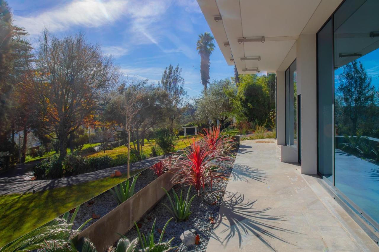 Farm stay Cerrado Fontainhas Sintra