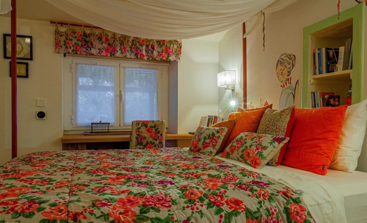 Farm stay Cerrado Fontainhas Sintra