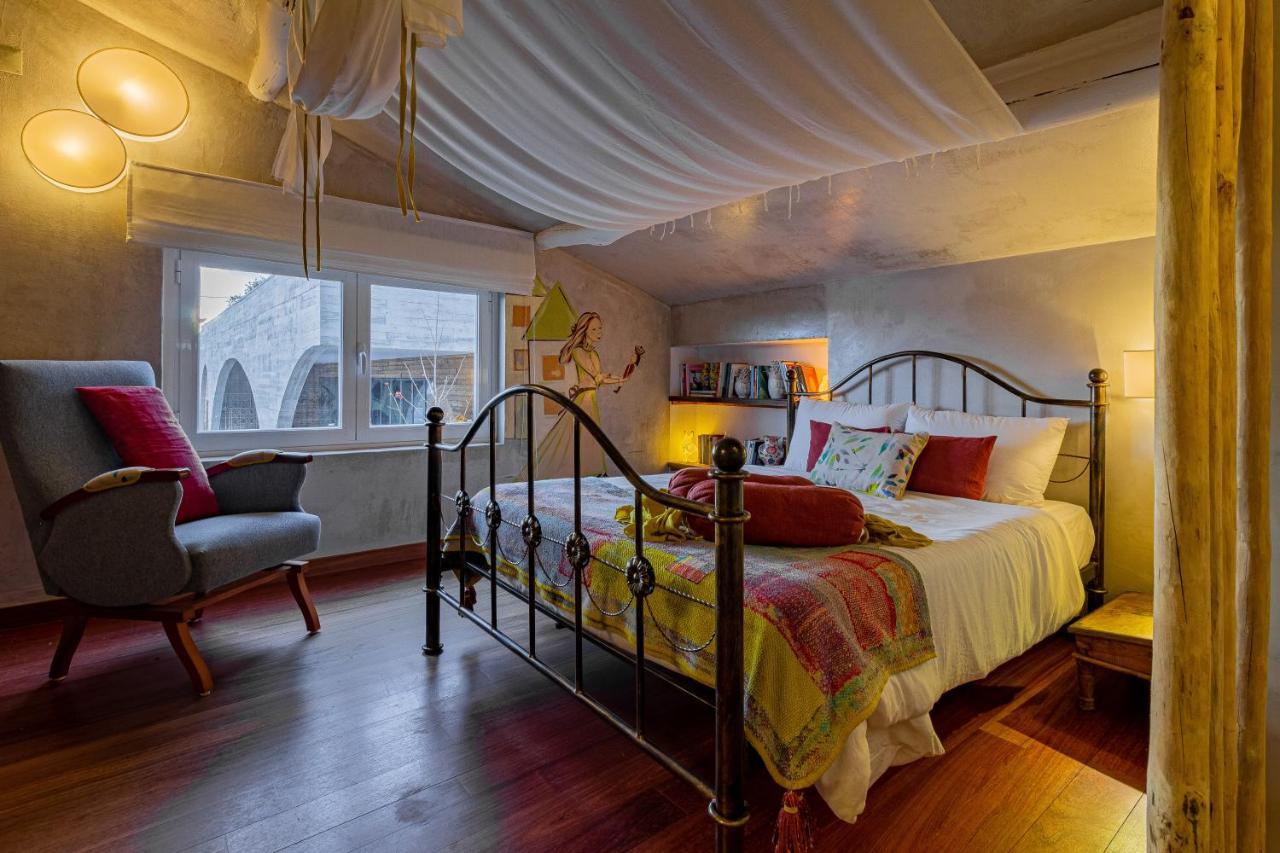 Cerrado Fontainhas Farm stay