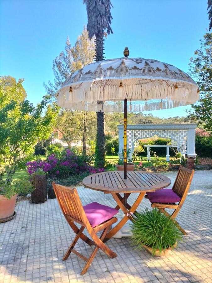 Farm stay Cerrado Fontainhas Sintra
