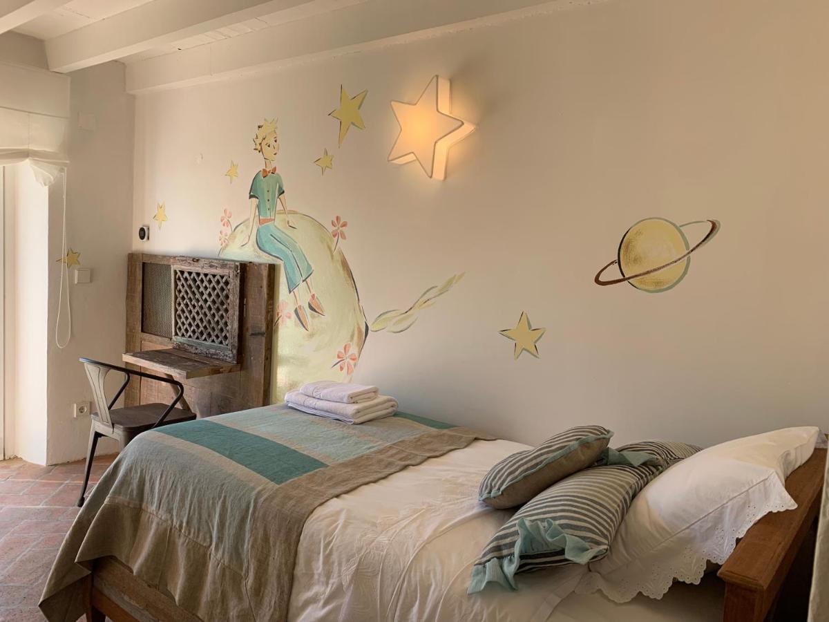 Cerrado Fontainhas Farm stay *