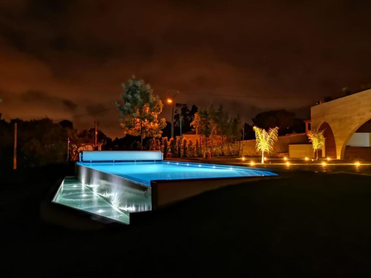 Farm stay Cerrado Fontainhas Sintra