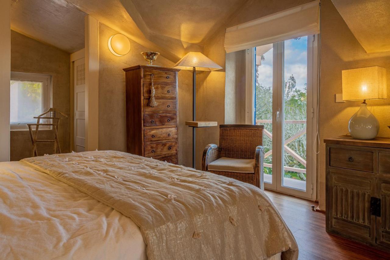 Cerrado Fontainhas Farm stay