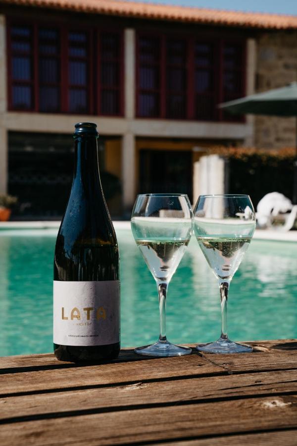 Casa Lata - E Enoturismo Amares
