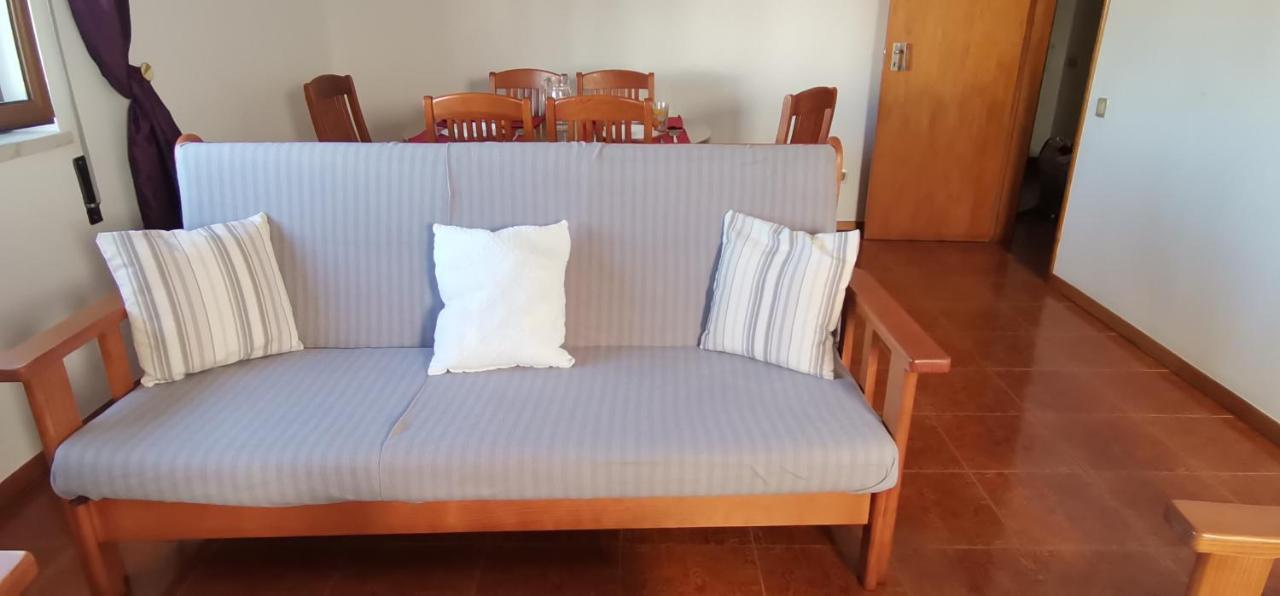 Guiomar Campos Apartment