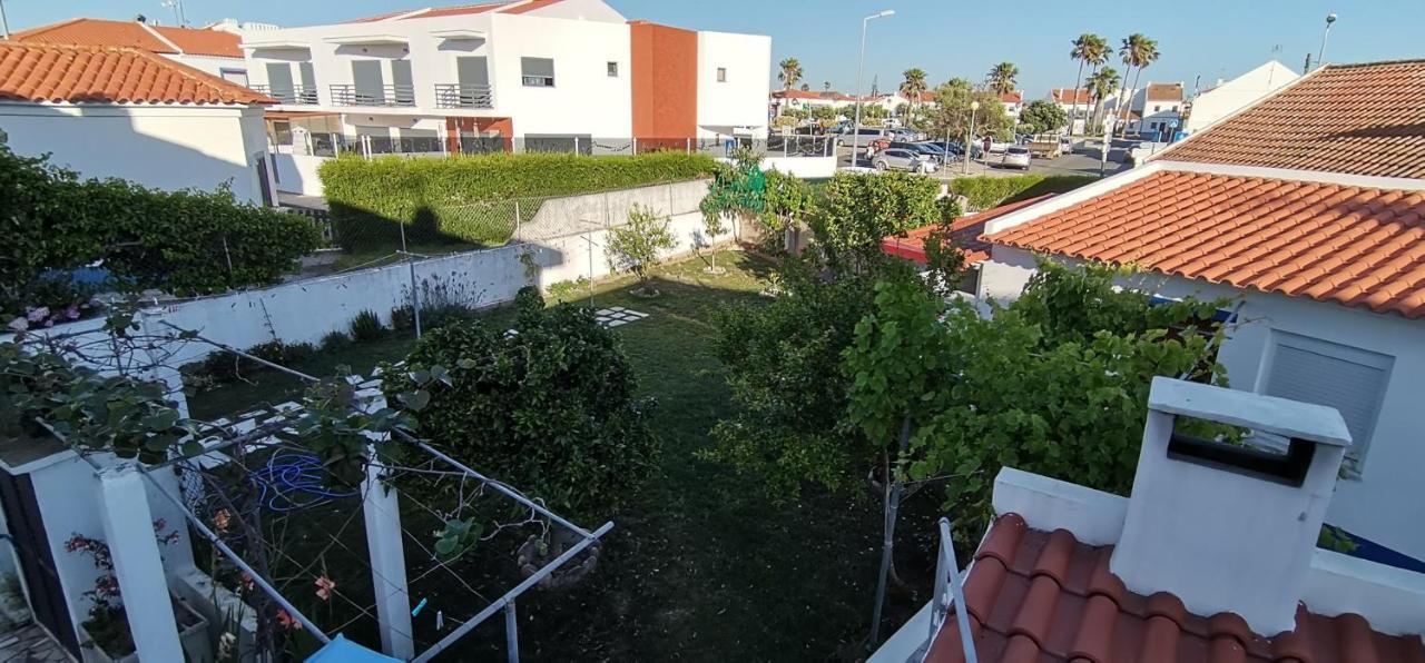 Guiomar Campos Apartment *