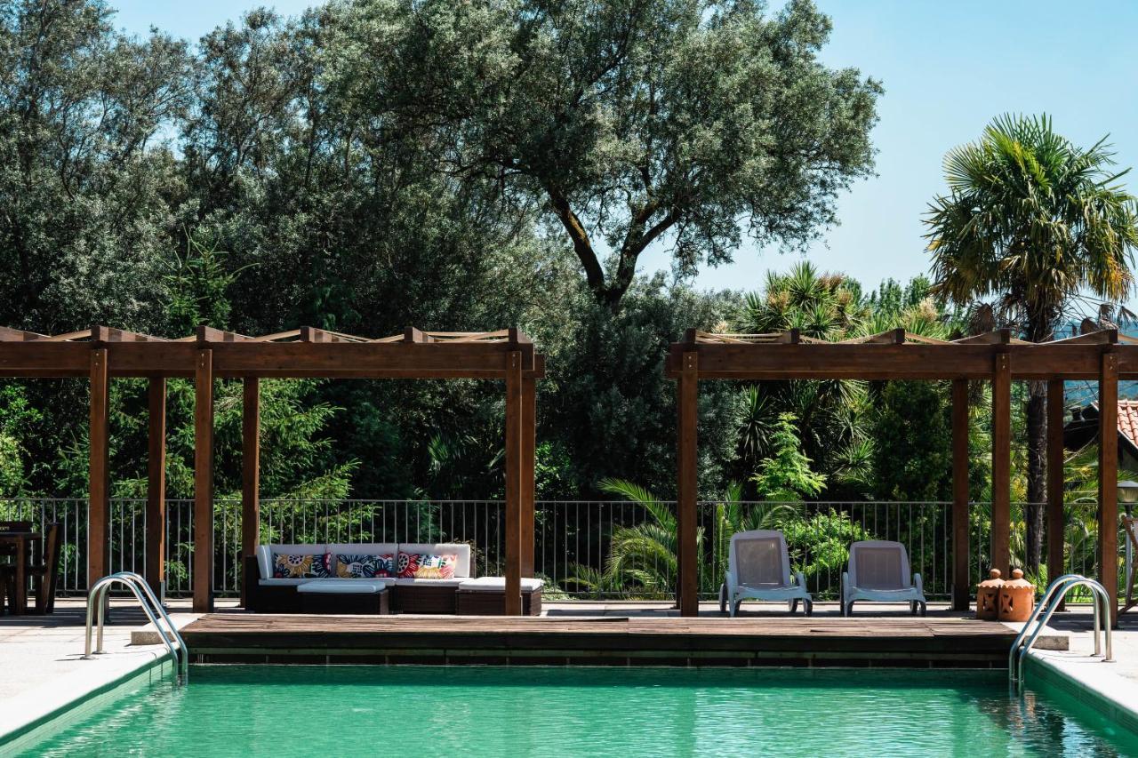 Casa Lata - E Enoturismo Farm stay *