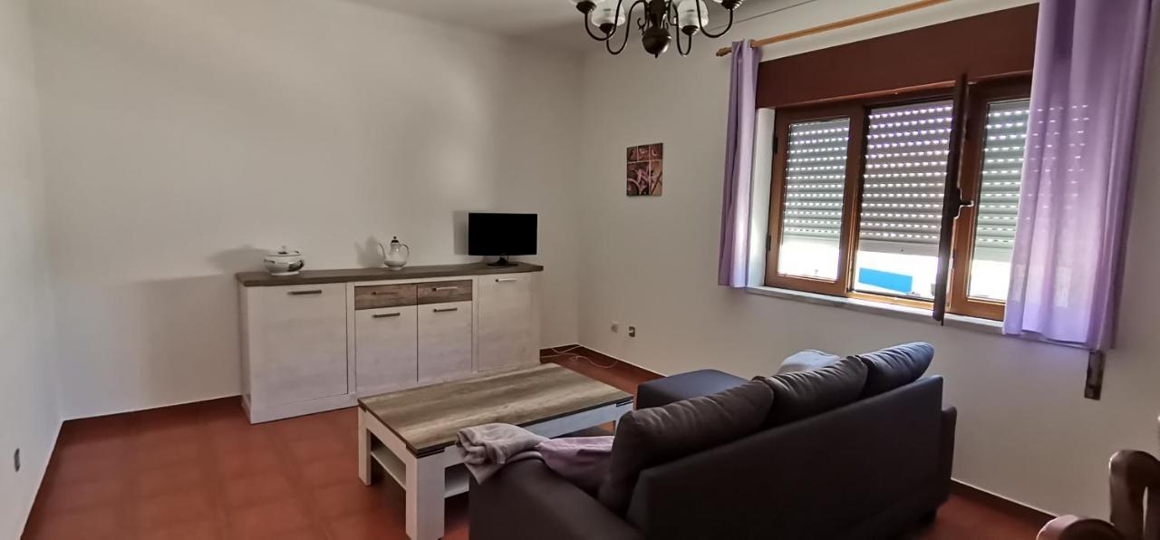 Apartment Guiomar Campos *