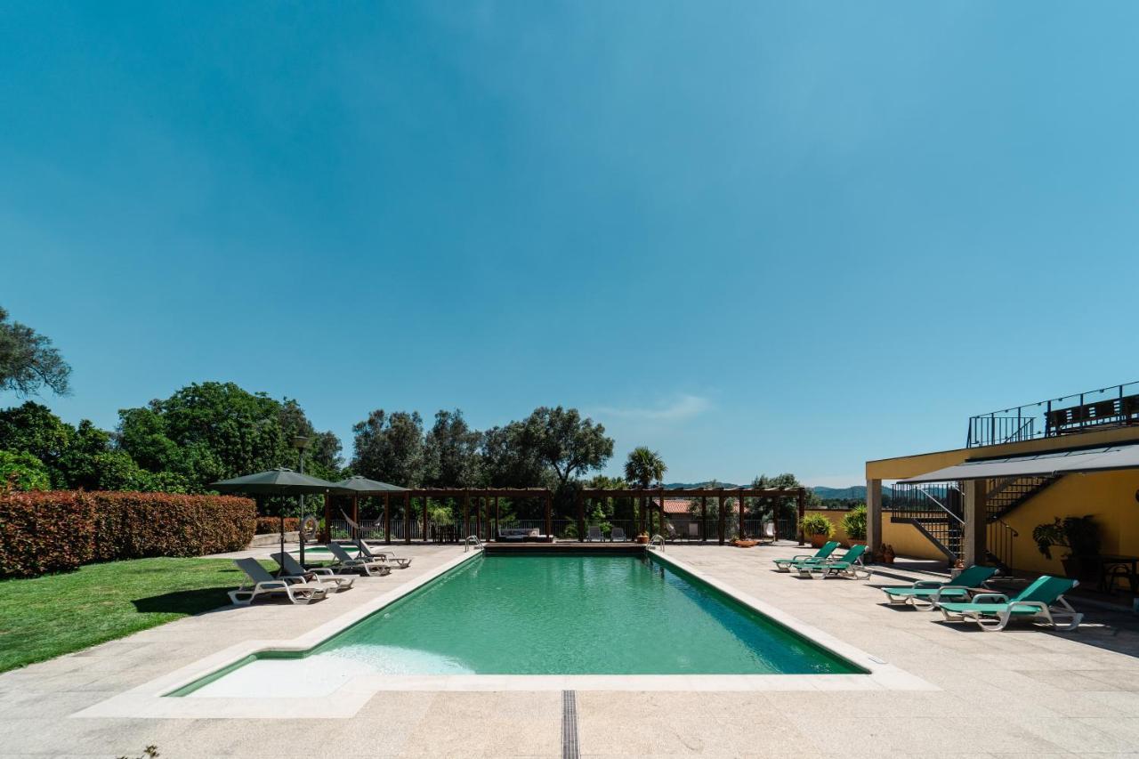 Casa Lata - E Enoturismo Farm stay