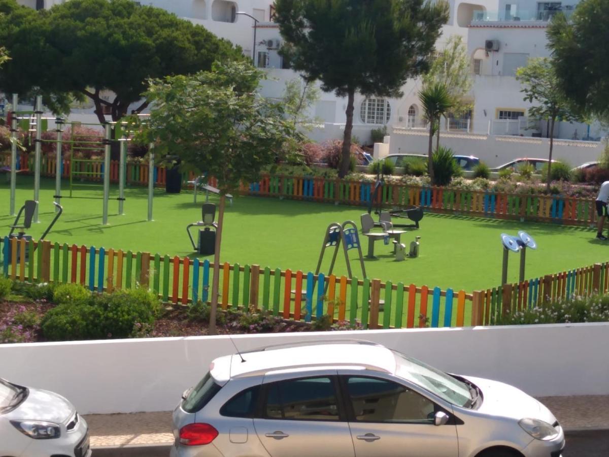 Mar-colina-sol Apartment