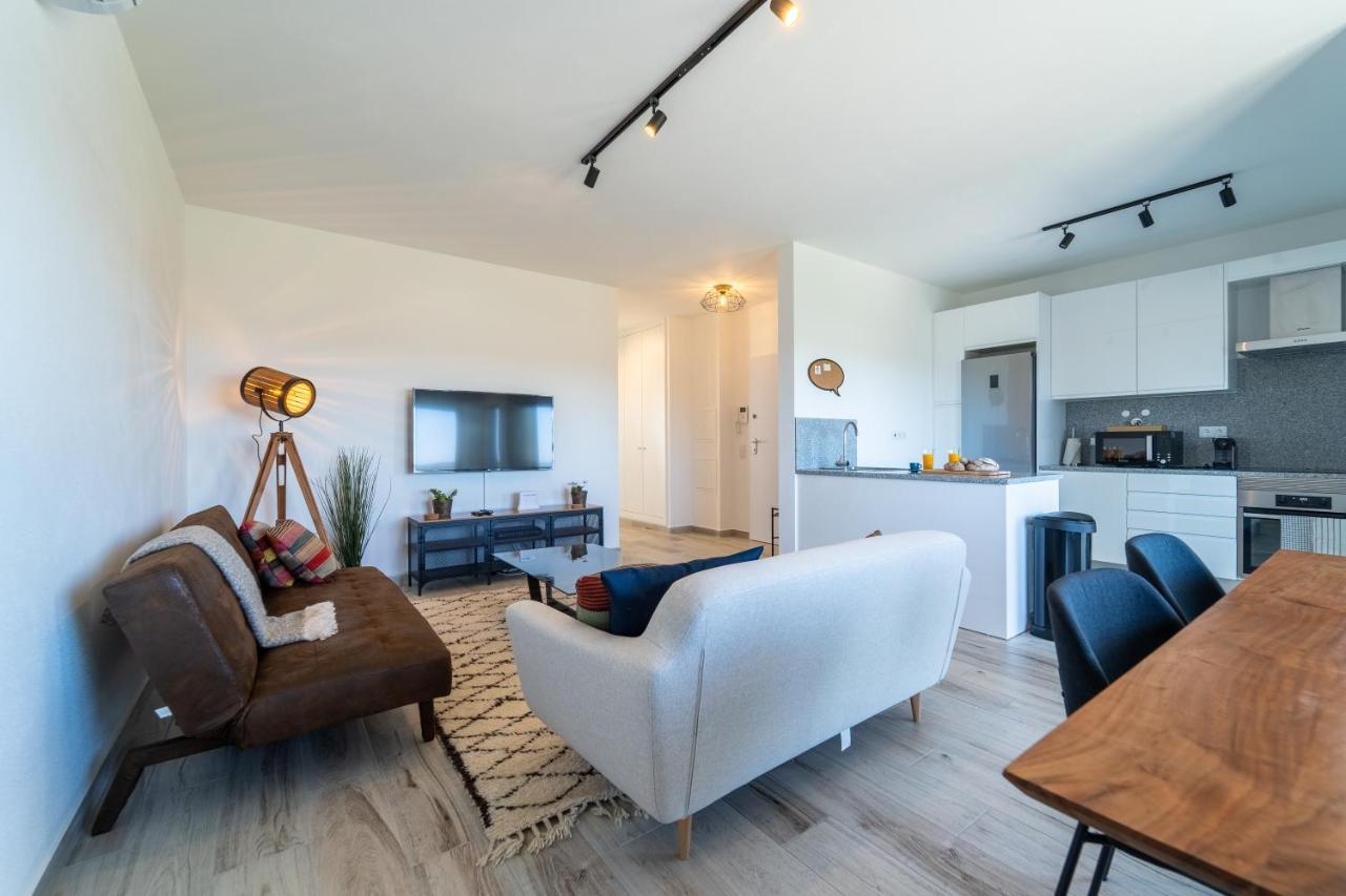 Appartement A Gaivota - Walking Distance To Monte Clerigo And Amoreira Beaches *