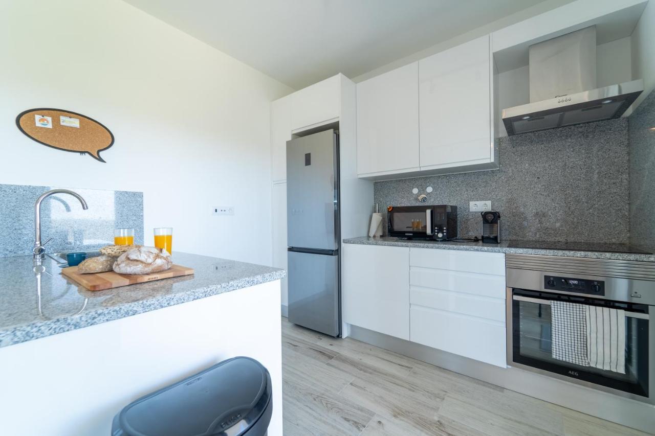 Appartement A Gaivota - Walking Distance To Monte Clerigo And Amoreira Beaches Aljezur