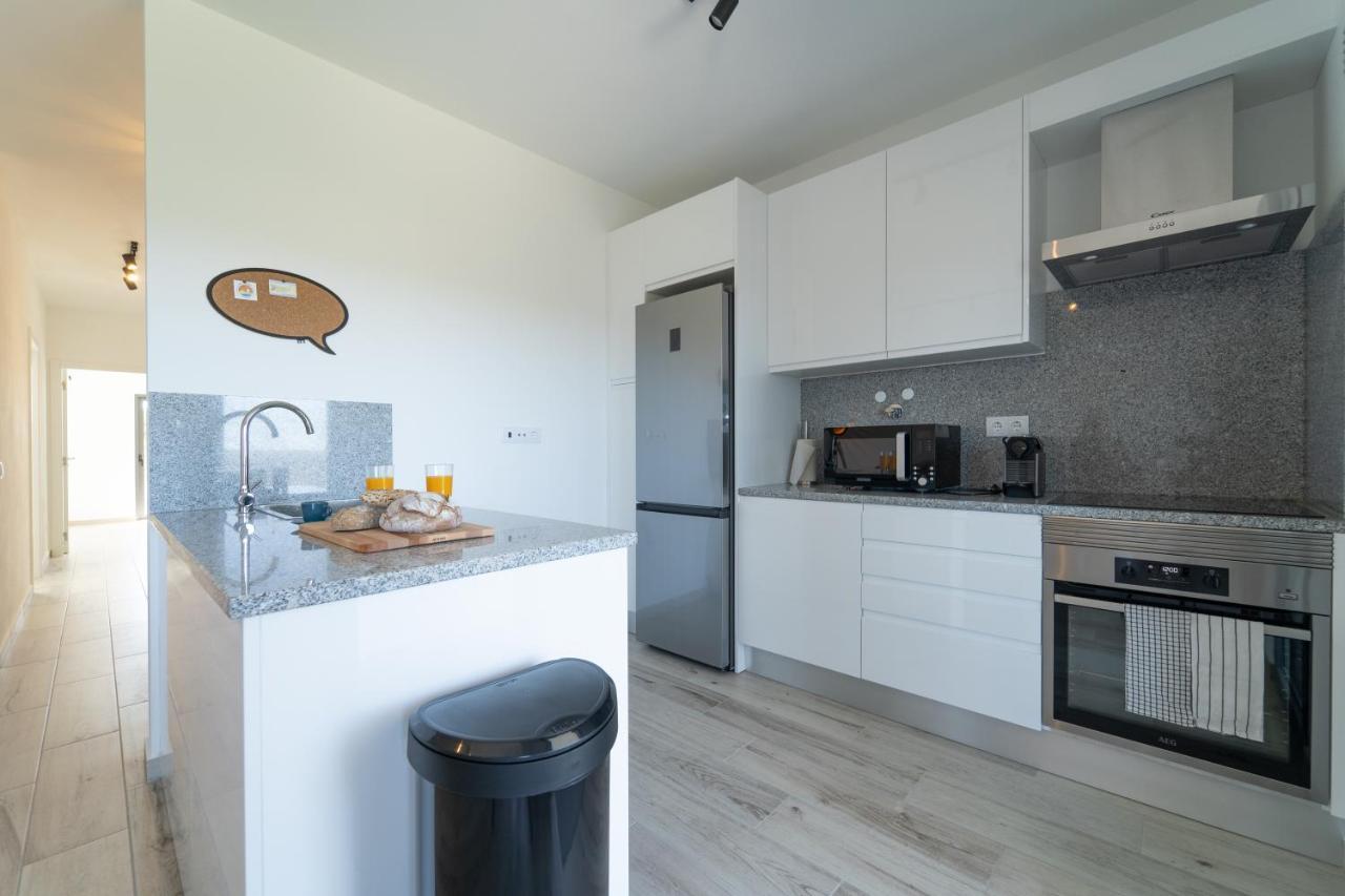 Appartement A Gaivota - Walking Distance To Monte Clerigo And Amoreira Beaches