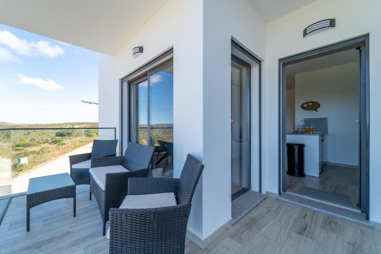 Appartement A Gaivota - Walking Distance To Monte Clerigo And Amoreira Beaches Aljezur