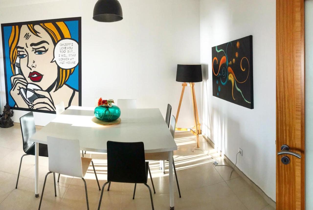 Guest house Arthouse Surf *