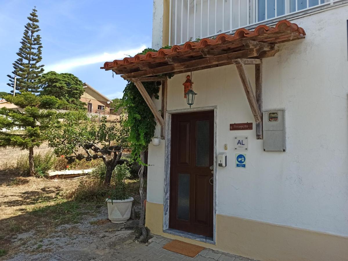 Porto Monte Bed & Breakfast
