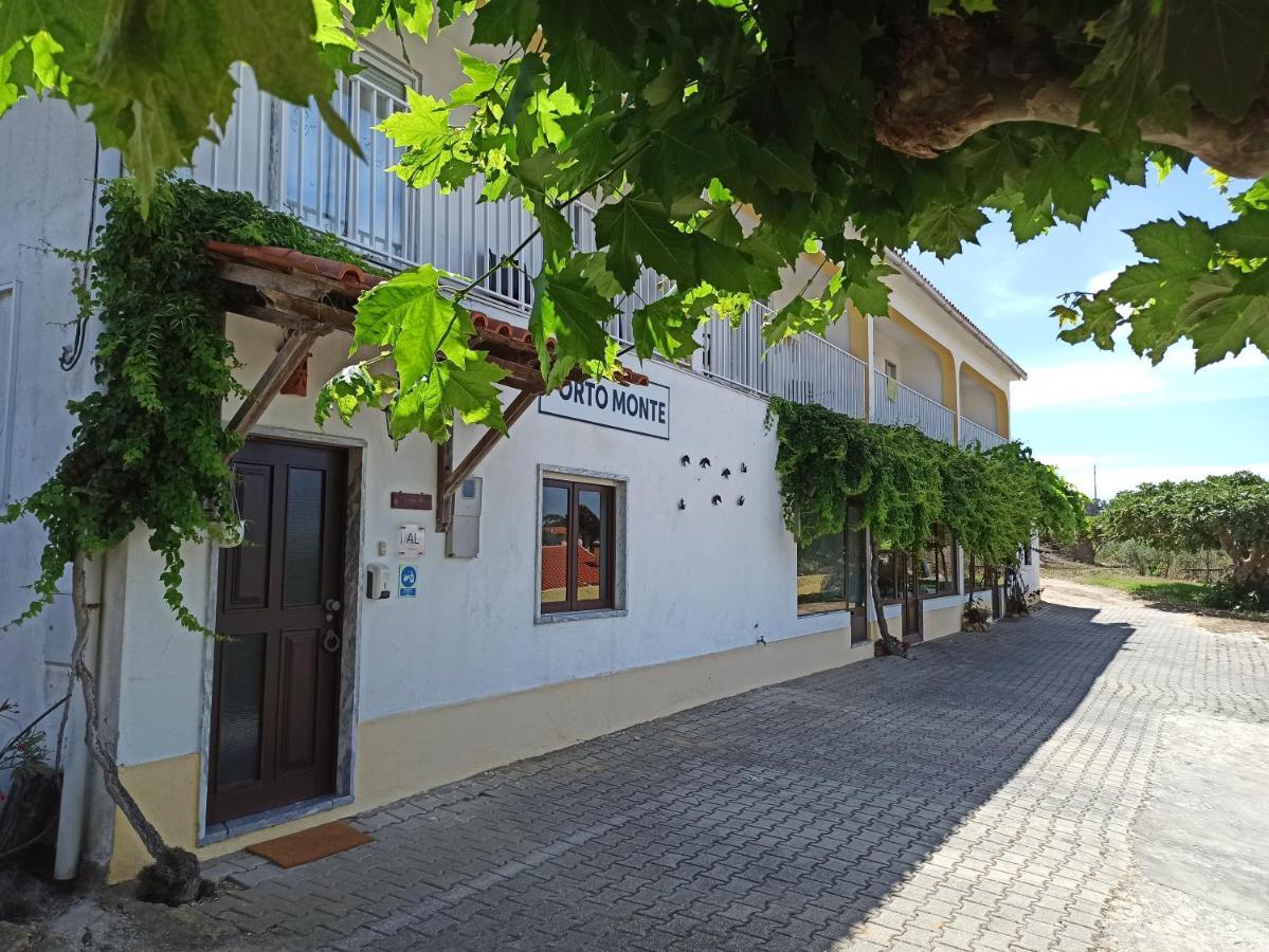 Porto Monte Bed and breakfast