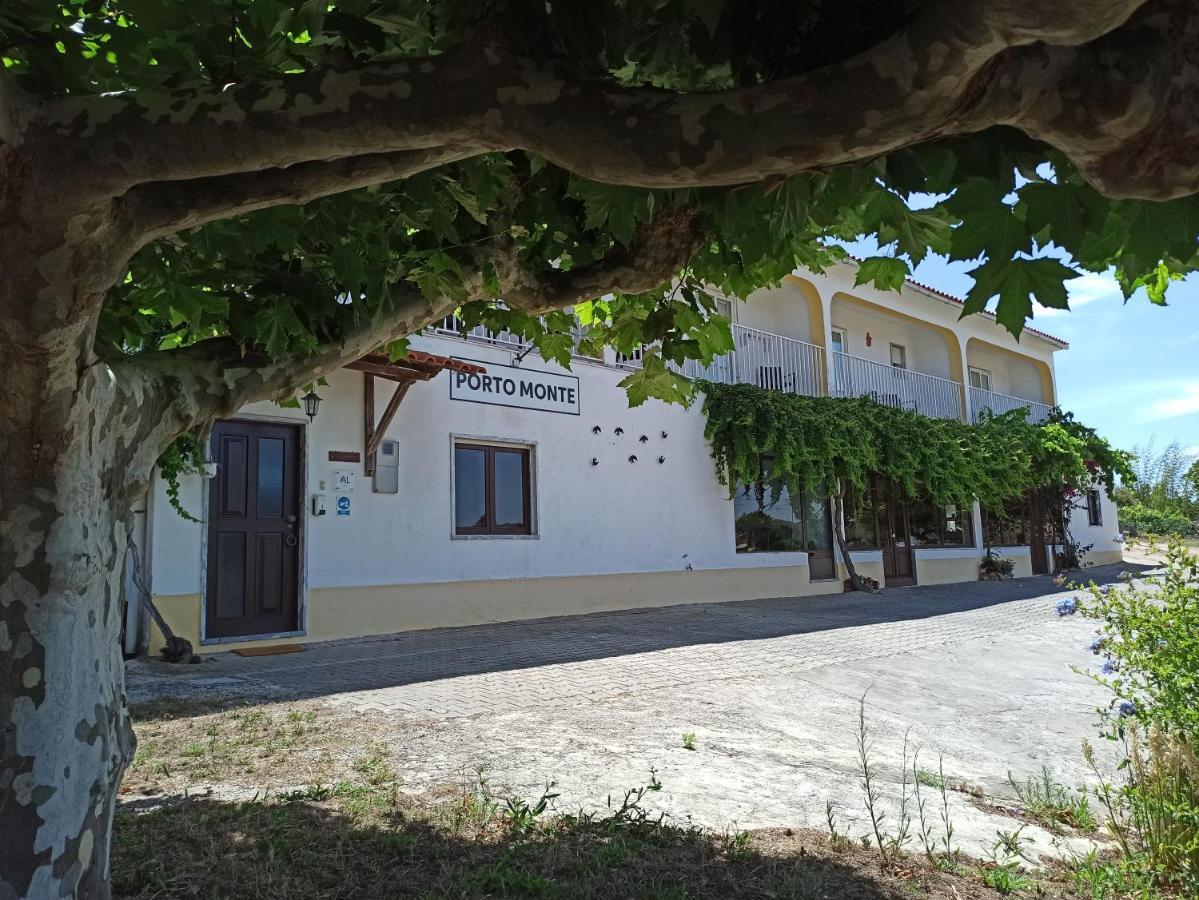 Porto Monte Bed and breakfast 3*