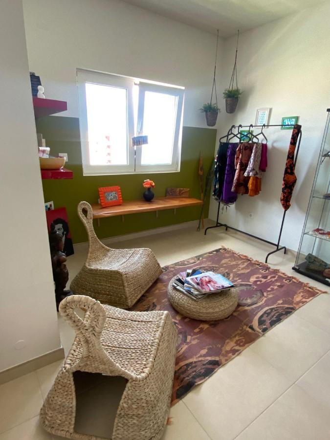 Arthouse Surf Guest house Ericeira