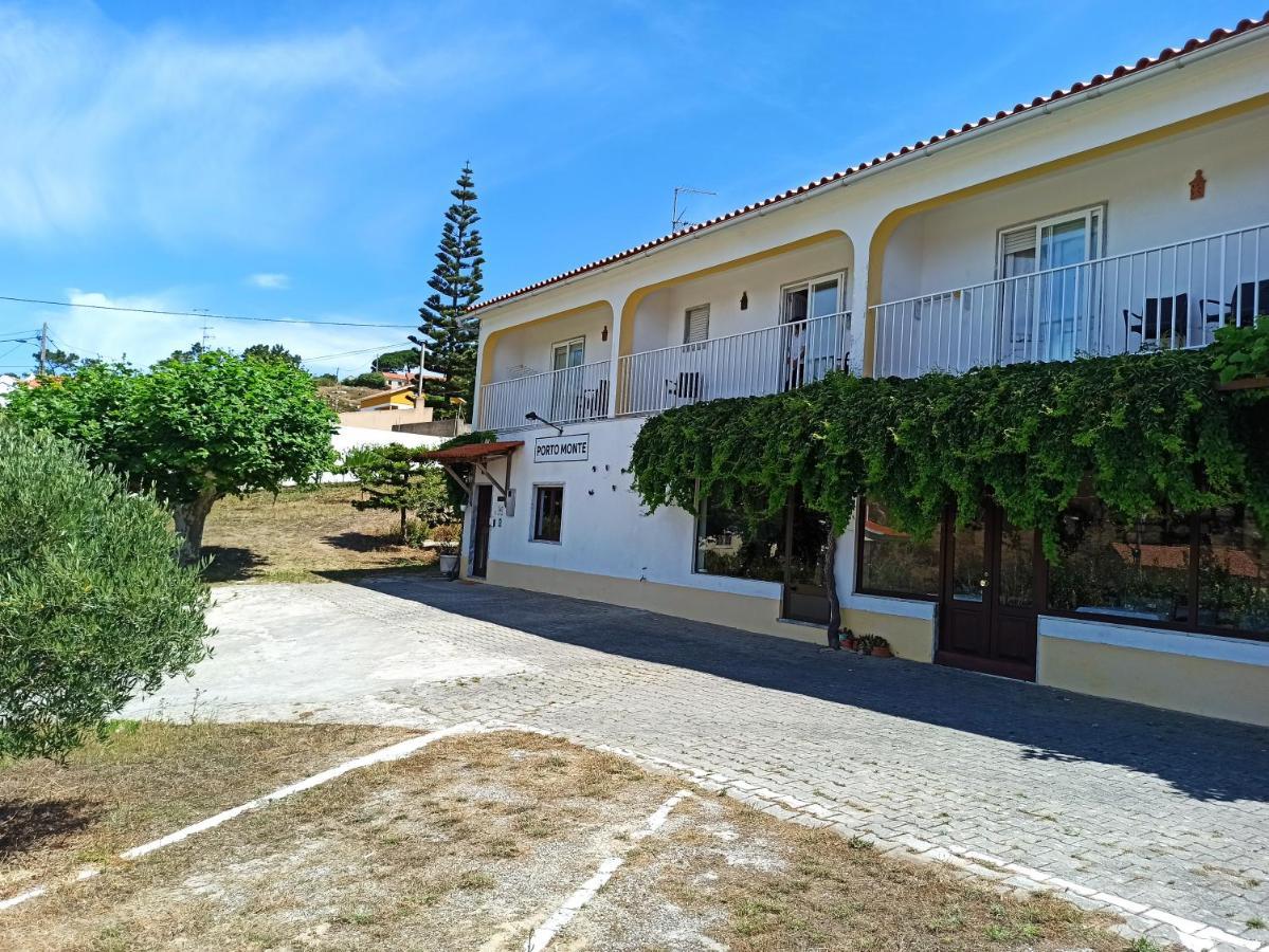 Bed and breakfast Porto Monte Maceira (Lisbon)