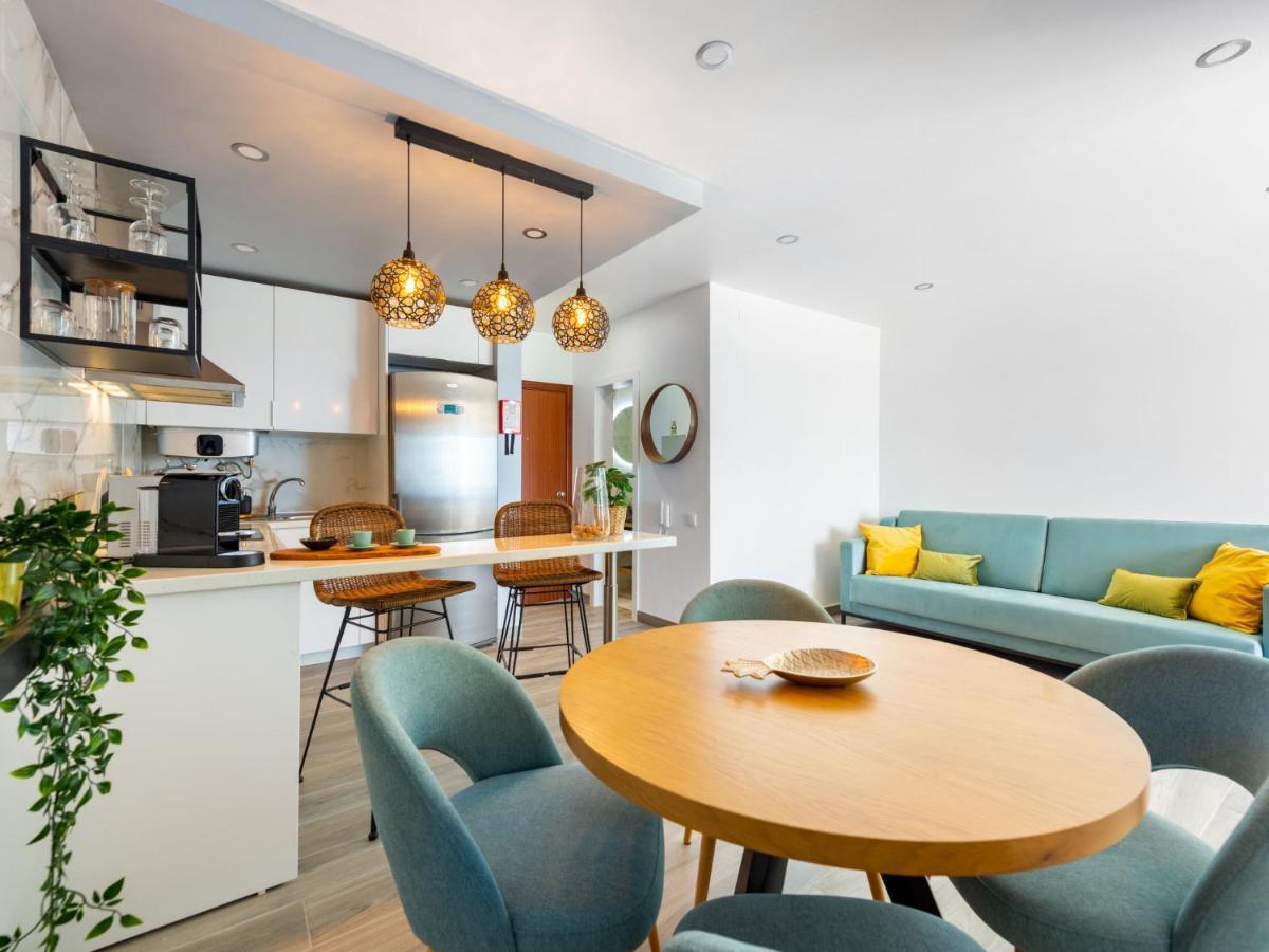 Sweet Ocean By Interhome Armacao de Pera