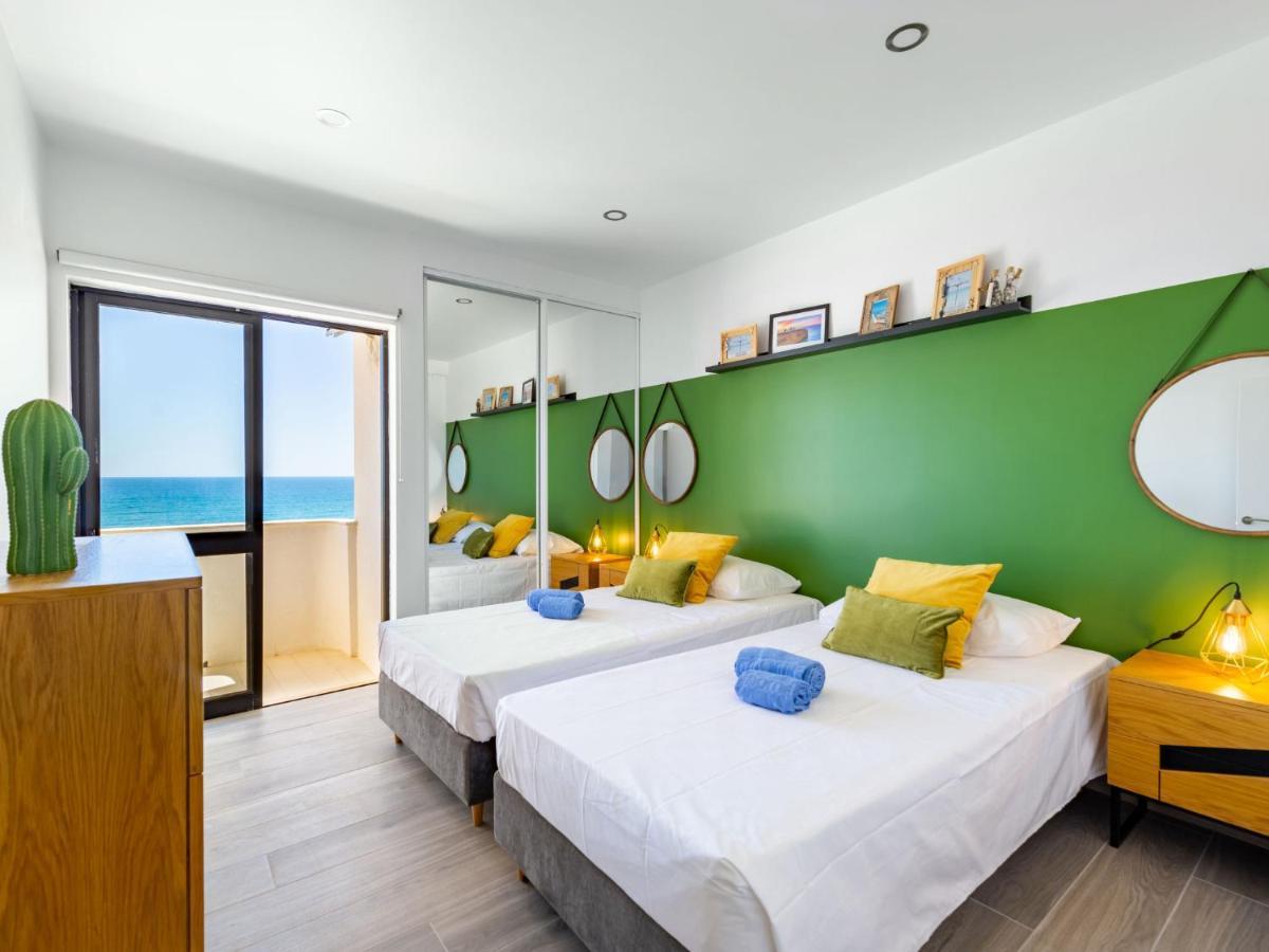 Sweet Ocean By Interhome Apartment *