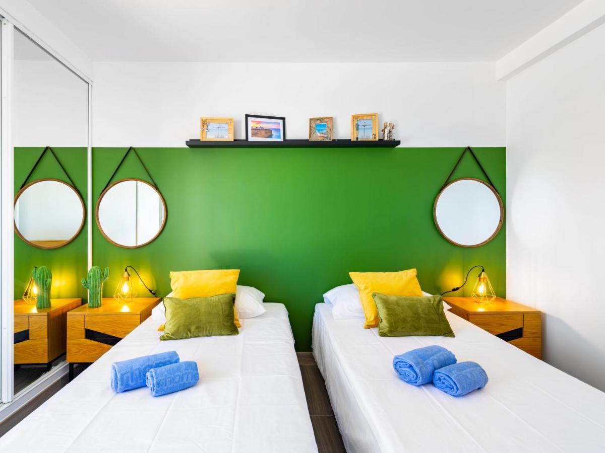 Apartment Sweet Ocean By Interhome