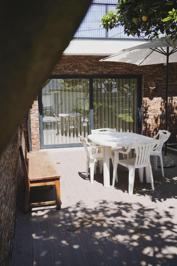 Casa Do Avo Horacio Viana do Castelo